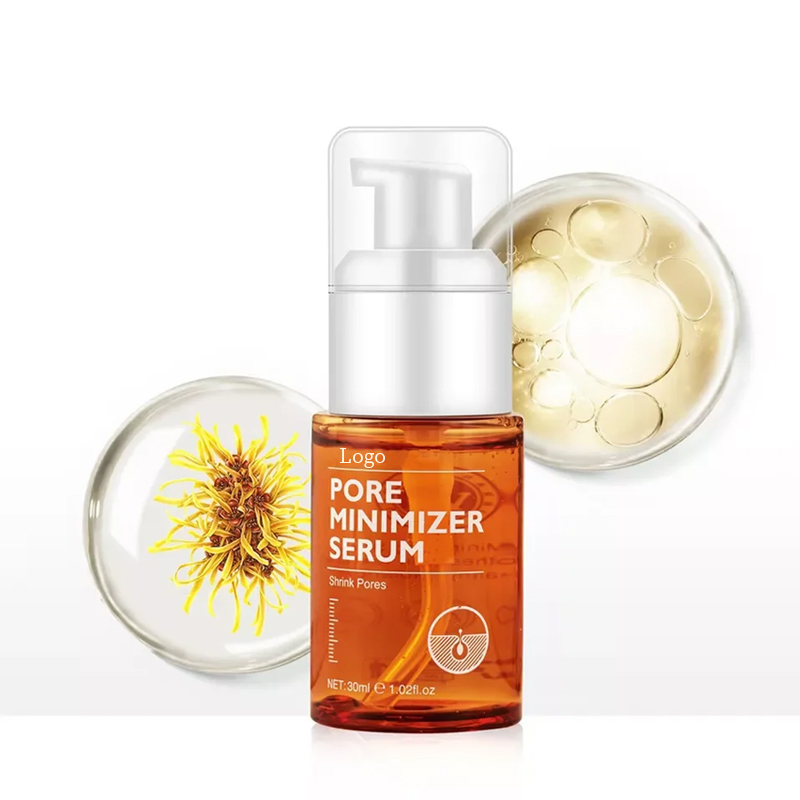 Ditong ODM Pores Treatment Skin Care Essence for Pore Shrinking and Anti Wrinkle