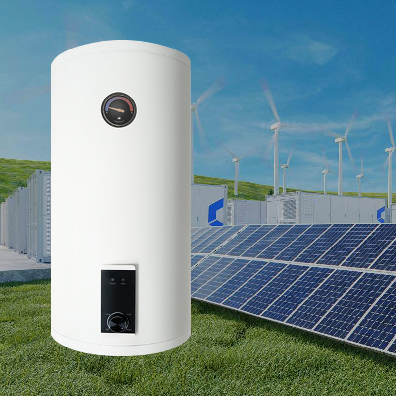 Плоский солнечный водонагреватель на заказ оптом