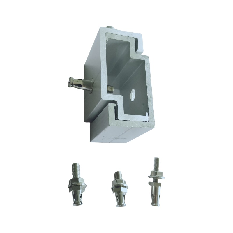 Stone Cladding Anchor Stone Wall Cladding Stone Mechanical Fixing for Stone Wall Cladding