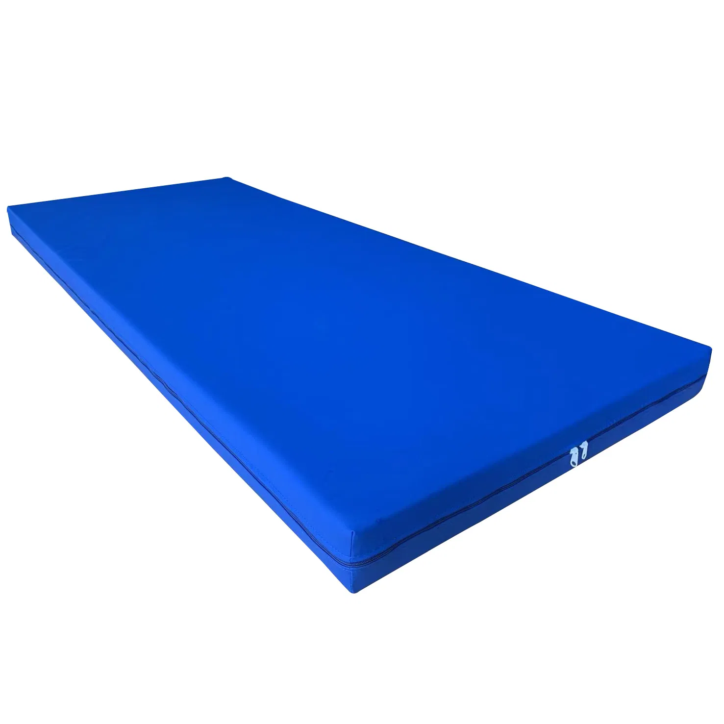 BS7177 PU Fabric Waterproof Fire Retardant Anti-Bectarial Foam Mattress