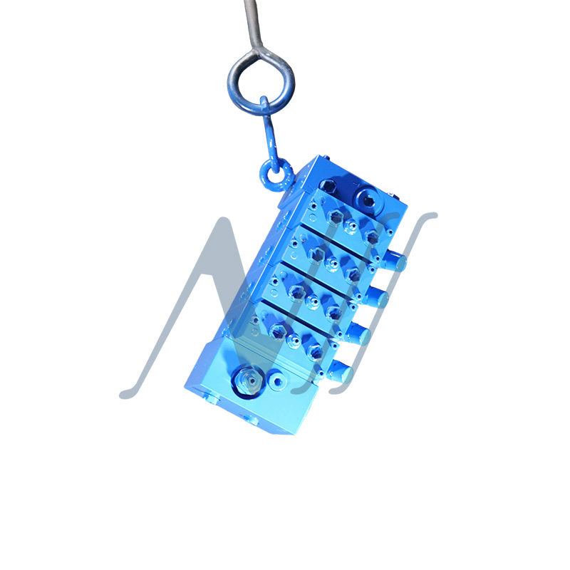 Гидравлический клапан M4-15 Main Control Multiplex