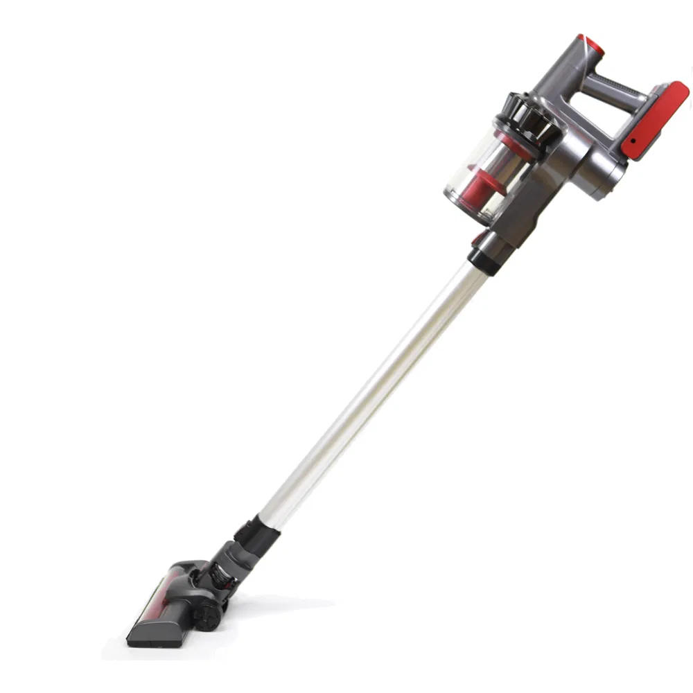 250W BLDC Handheld Stick Portable Cordless Vacuum Cleaner for Home