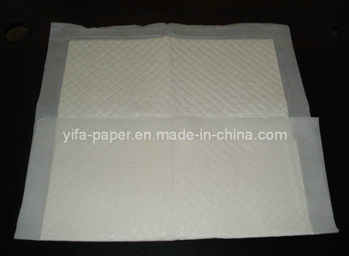 CE Disposable Waterproof Medical Under Pad