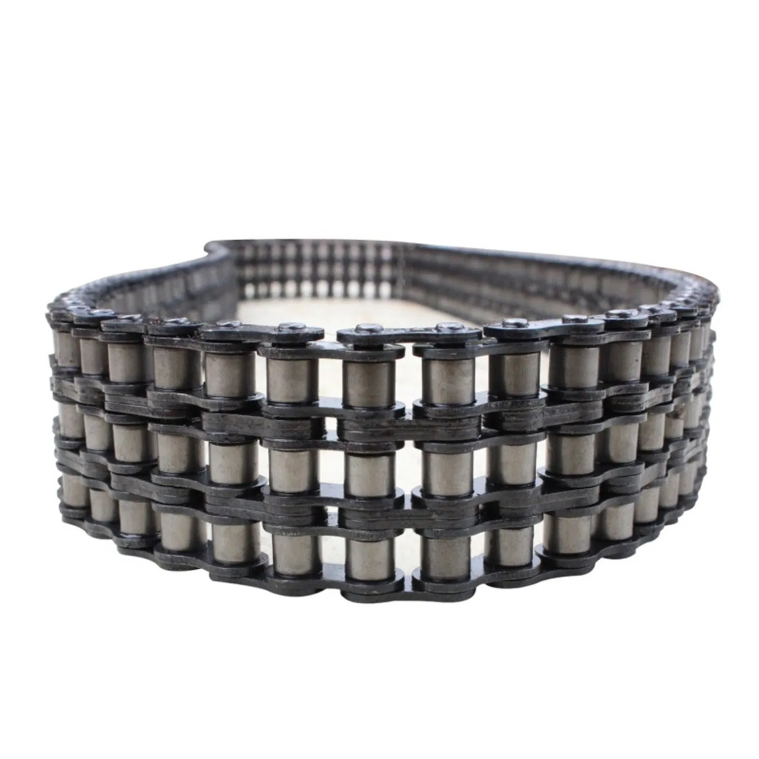 High-Performance 32b-2 B Series Duplex Roller Chain Set