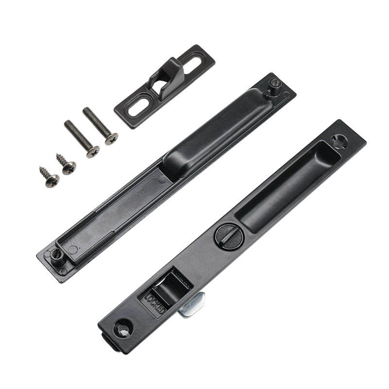 Zinc Alloy Sliding Window Lock