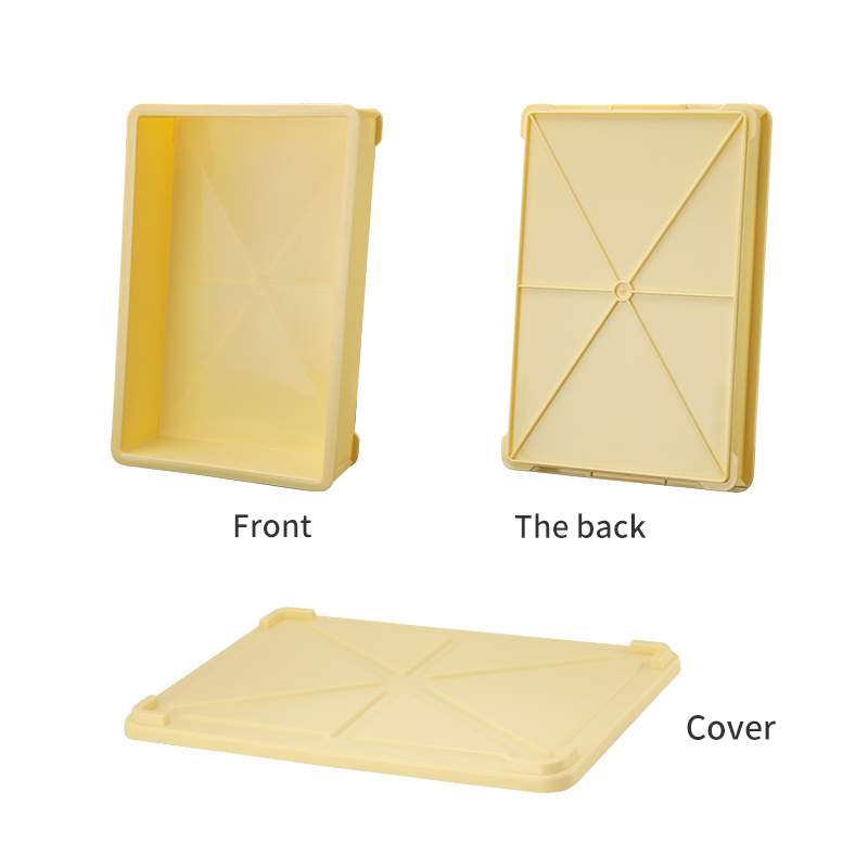 Контейнер для расстойки теста Food Grade