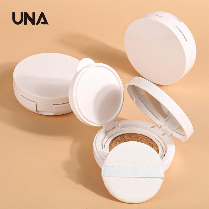 Head Air Cushion Bb Cream Air Cushion Cover Brightening Moisturizing Natural Nude Makeup Foundation Bb Cc Cream