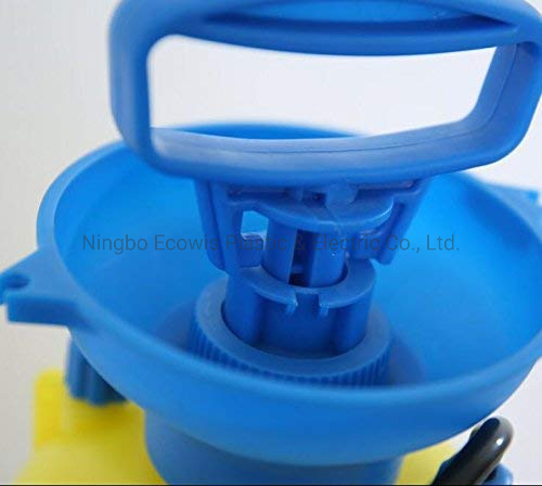 Pressure 5L Pest Control Garden Pump Sprayer