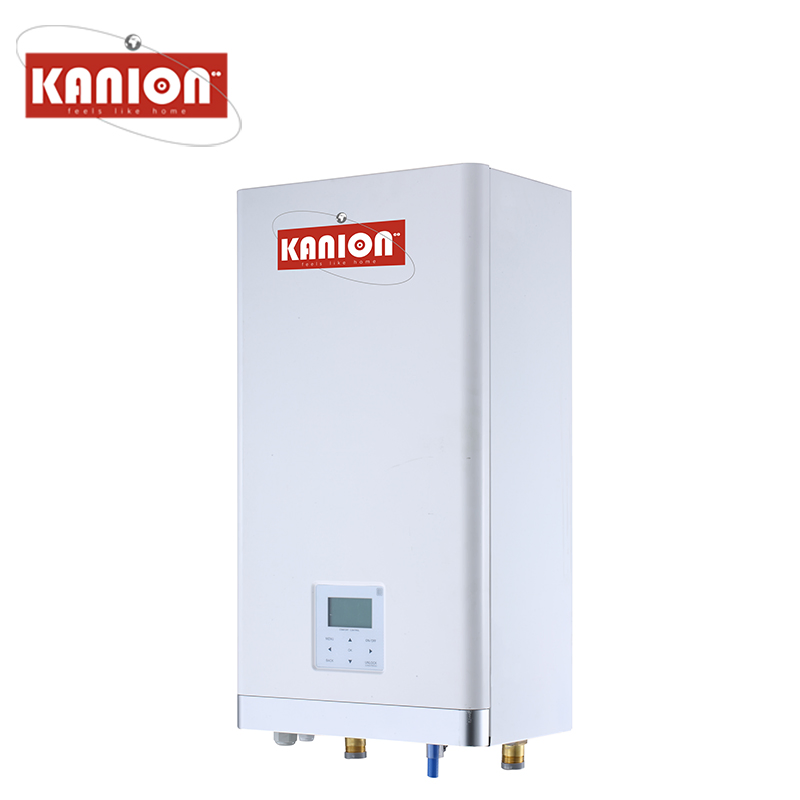 EU 6kw-16kw Green R32 Hot Water Air to Water Monoblock Heat Pump Air Source Water Heater Pool Pompe à Chaleur Pompa Ciepł a for Home