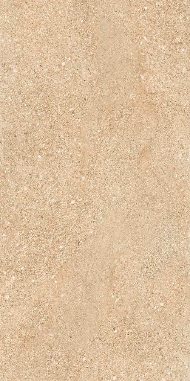 Premium Porcelain Floor Tiles with Granular Surface in Foshan