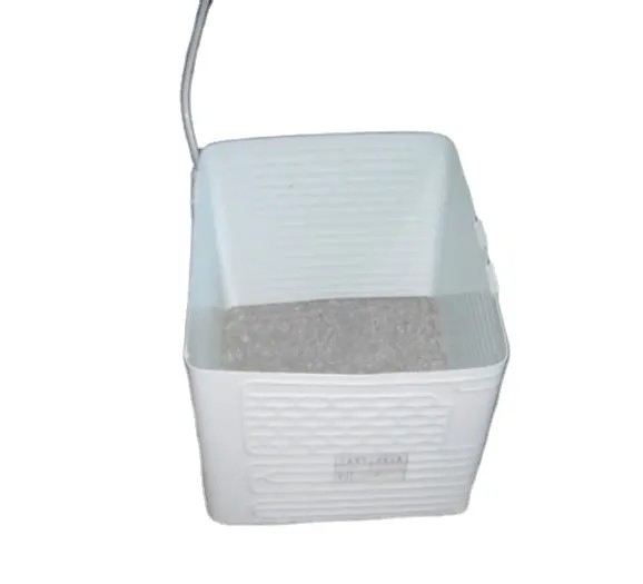 Customized Aluminum Plate Roll Bond Refrigeration Evaporator for Freezer and Cooler Cooling System