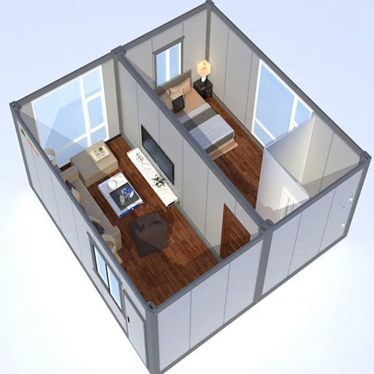 Prefab Fast Install Flat Pack Container House Planting Plants Planting Tree Plant Plastic 15 25 4 8 Air Deep Fabric Quick Inch Litre Container House