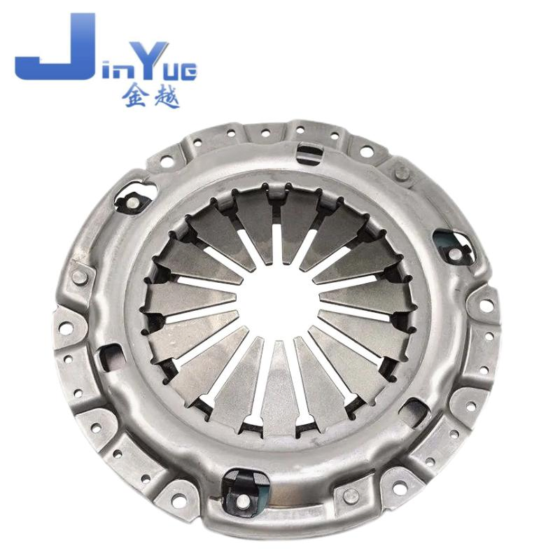Clutch Pressure Plate Assembly for Isuzu TFR D-Max 4JB1T