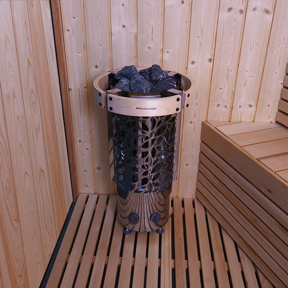 Нагреватель для сауны Dolomiti PH30, 3 кВт