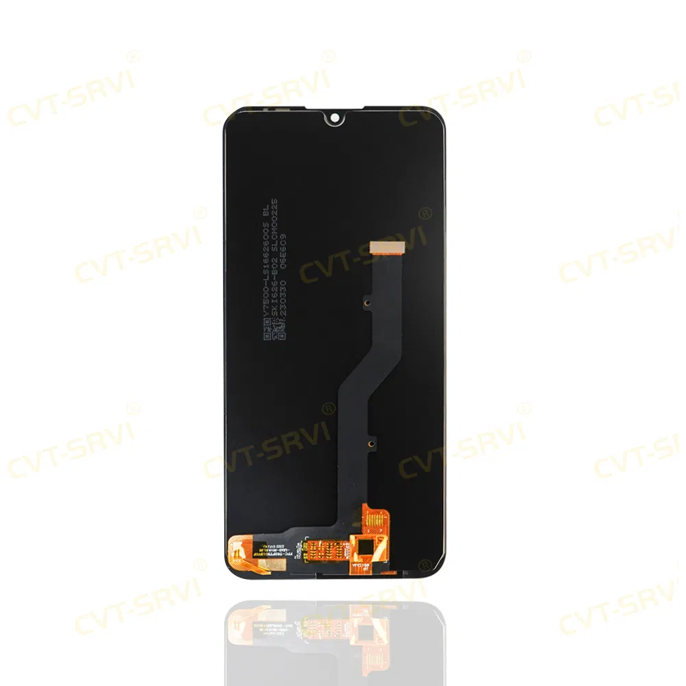 Дисплей OLED для ZTE A52 Lite, A54, A71, Axon 40/50/60 Lite, V10 Vita