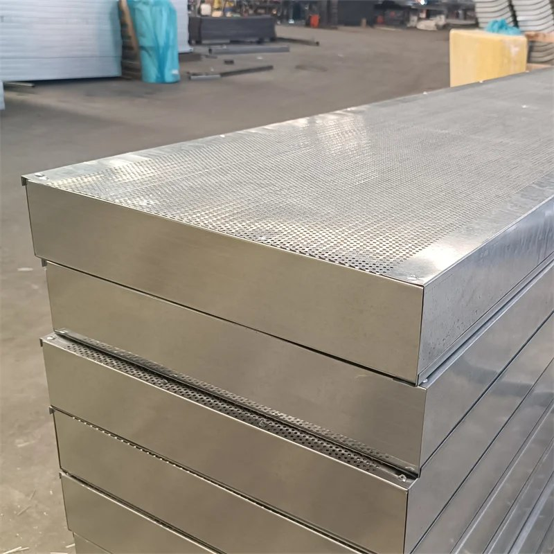 Premium Acoustic Sound Barrier Panels for Noise Reduction