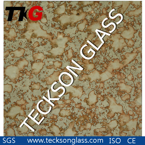 5mm High Quality Antique Glass Mirrors