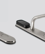 Hotel Digital Lock, Card Read Lock, E-Zabella