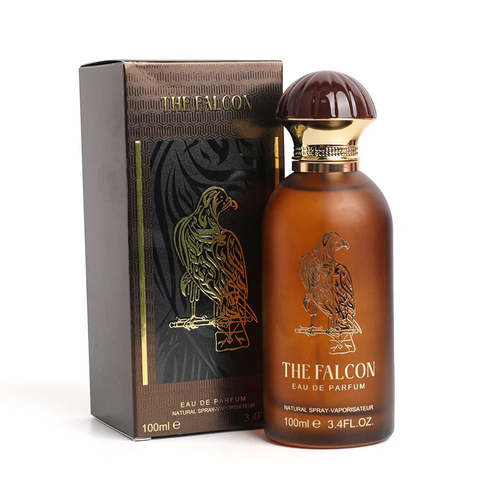 4 Smell 100ml Luxury Parfum Dubai Cologne Arab Perfume