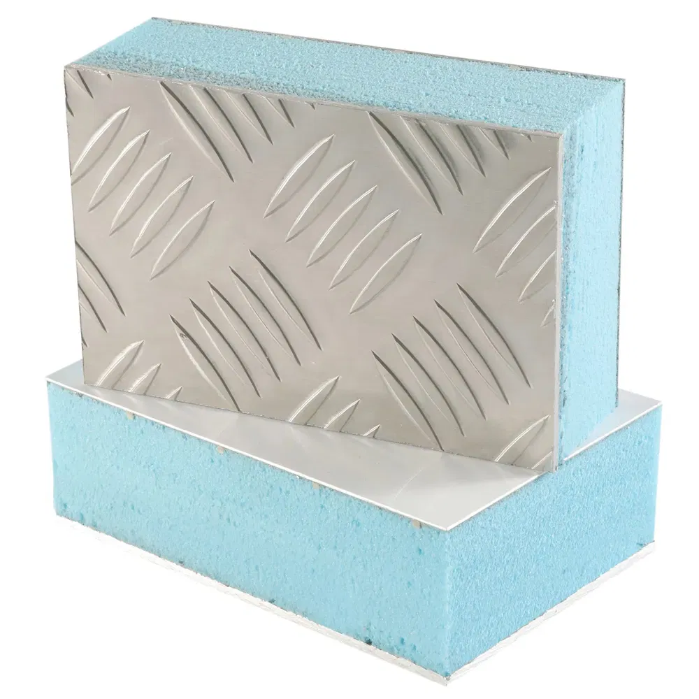 Energy Efficient XPS Insulation Foam Board for Residential Commercial and Industrial Building Envelopes