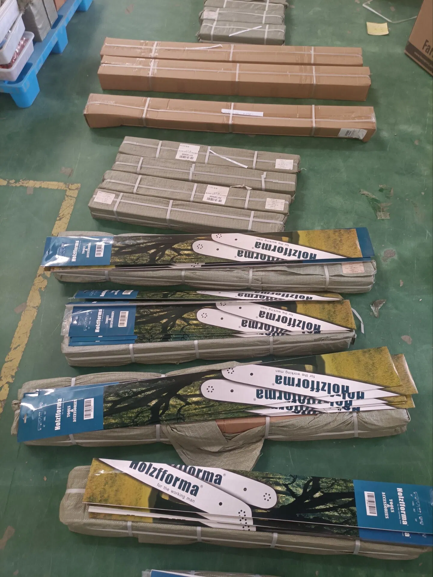 Chainsaw Spare Parts Piston for Husqvarna 372XP 365X Chain Saw