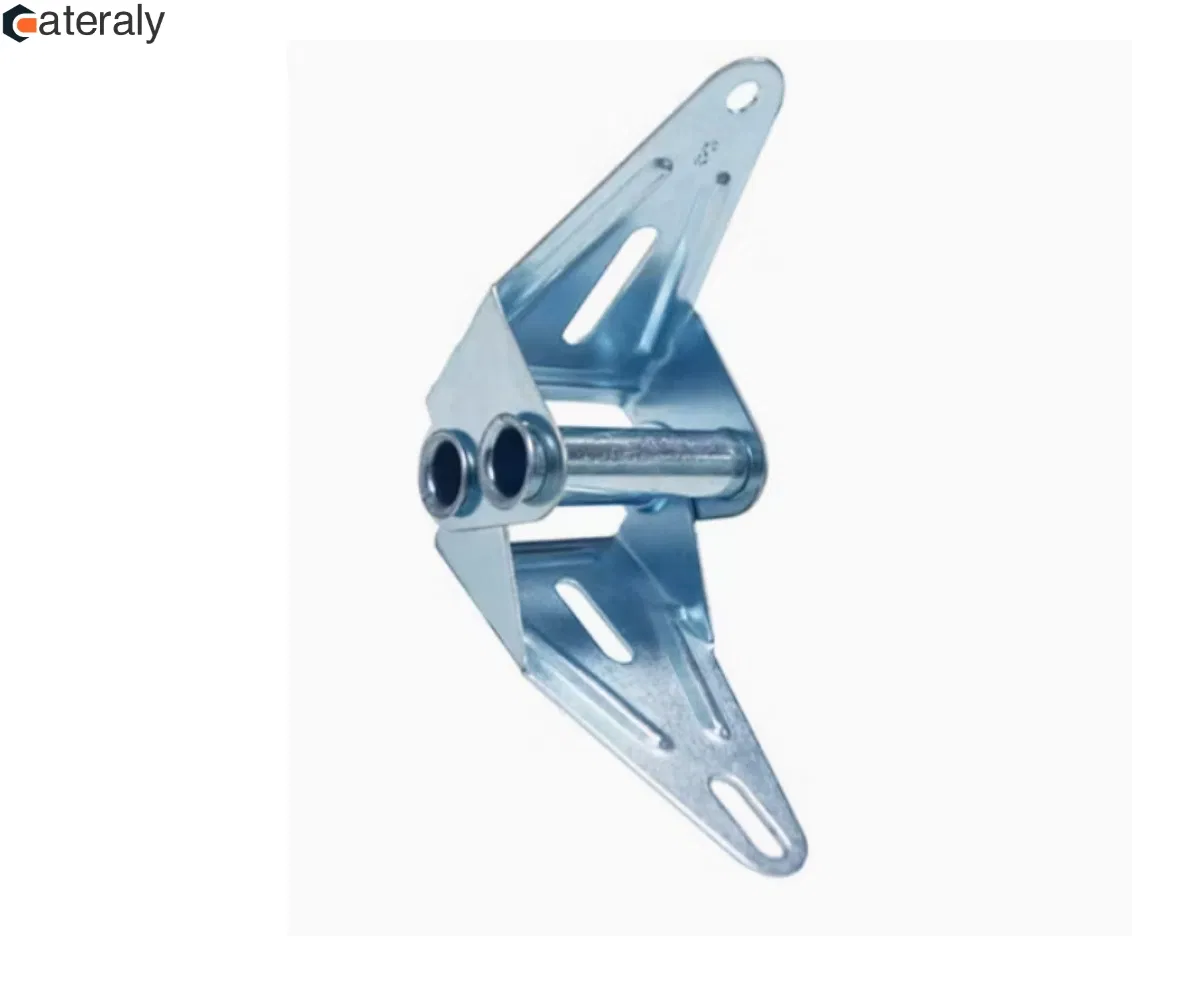 Factory Wholesale Premium Automatic Garage Door Hinge Kit with Accessories Garage Door Hinge