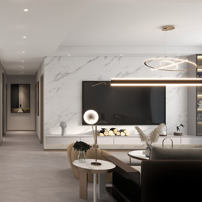 Artificial Stone Wall Cladding Countertops Sintered Slab Matt New Snow Stone Sintered Stone