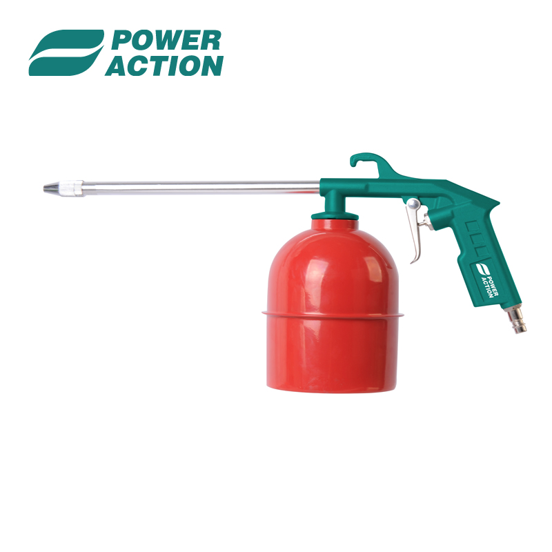 High-Pressure Heavy Duty Aluminum Air Blow Gun Pneumatic Spray Gun