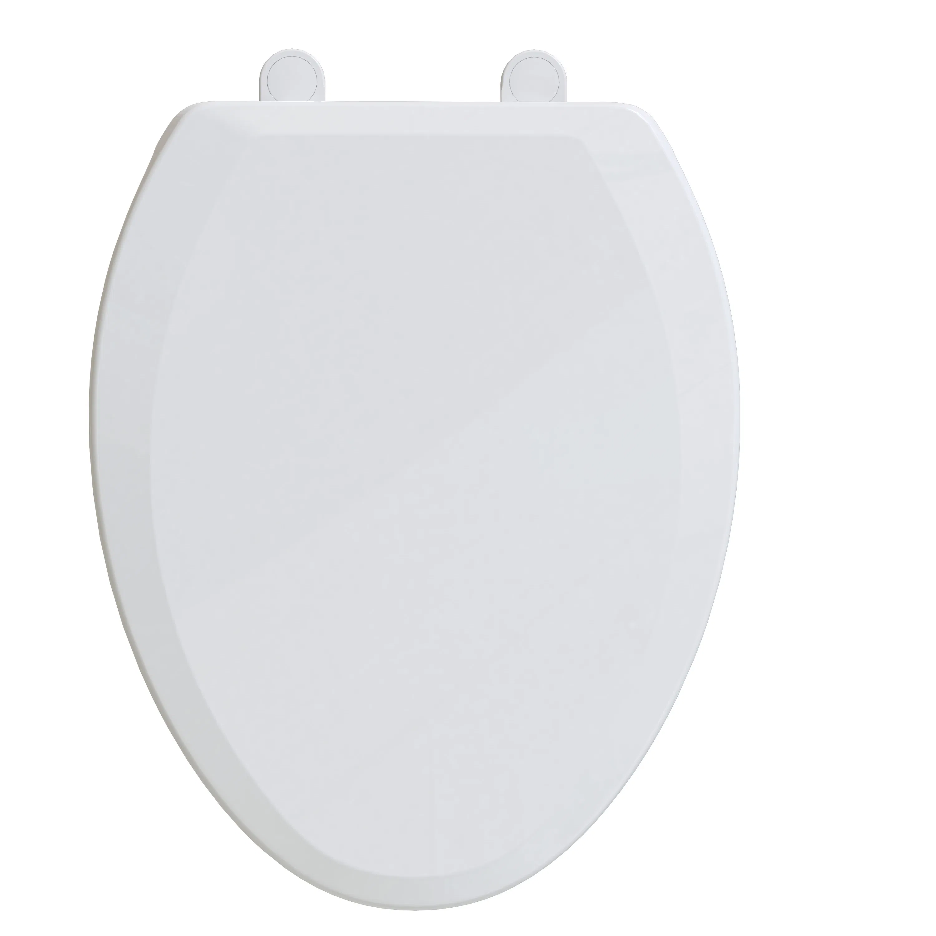 Unique Design Plastic Raised Toilet Seat for Elderly People