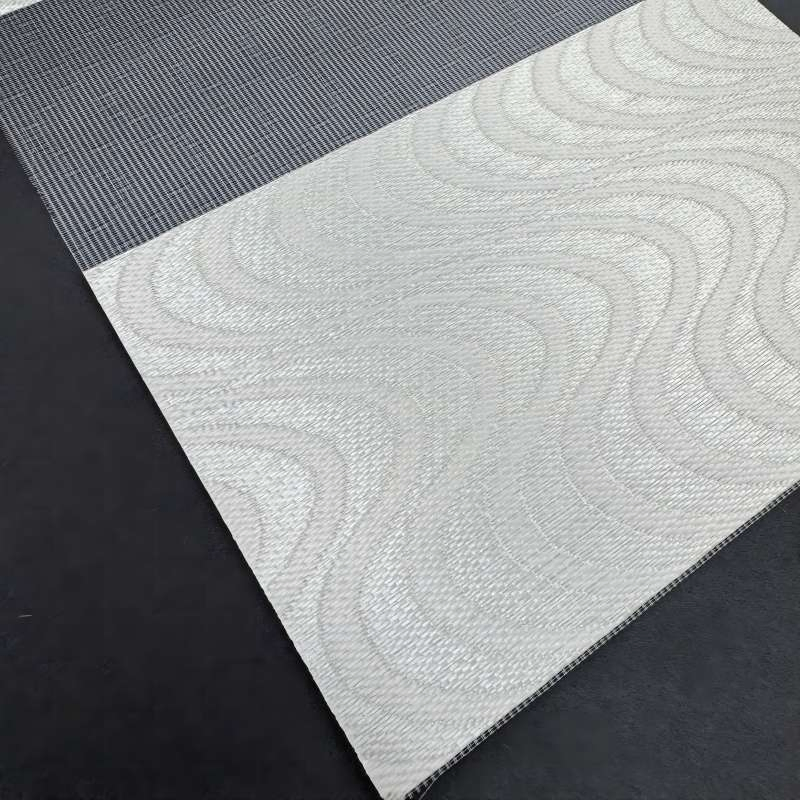 Zebra Curtains, Creating a Paradise for The Soul with Romantic Fabrics