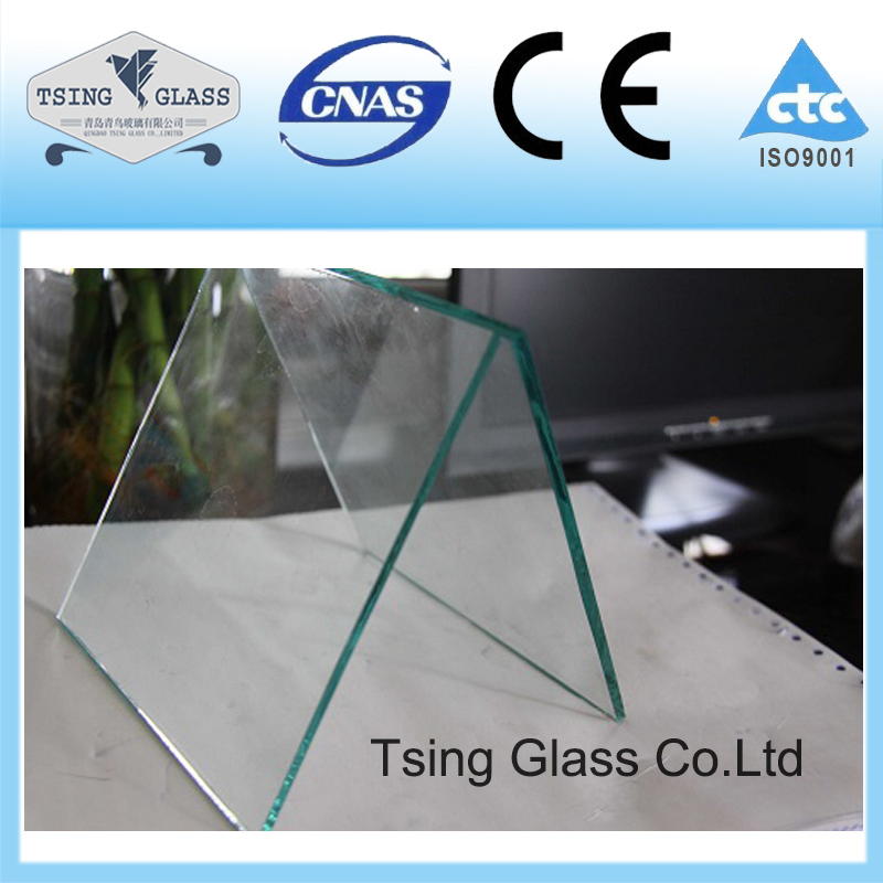 3-19mm Clear, Bronze, Grey, Blue, Green Tinted/ Float Glass for Window/Building/Door