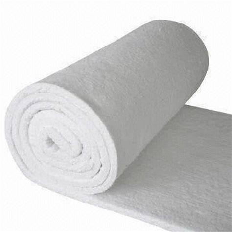 Fireproof Thermal Insulation Materials Aerogel Blanket for Kiln