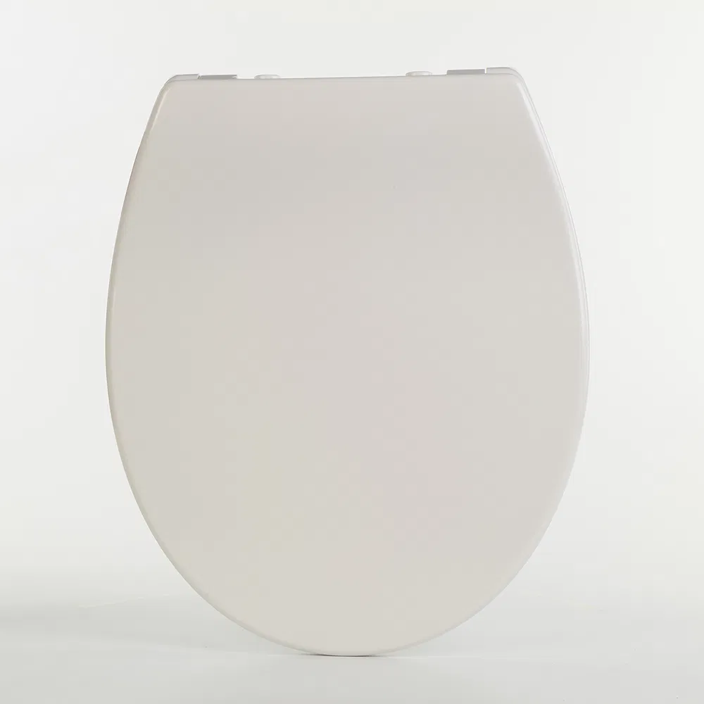 High Quality Bathroom Accessories Toilet Seat Cover UF Material Soft Close