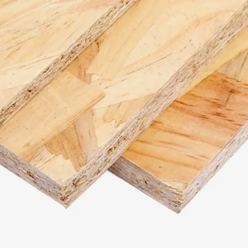 Best Selling Furniture Decoration Furniture Waterproof OSB Particle Board