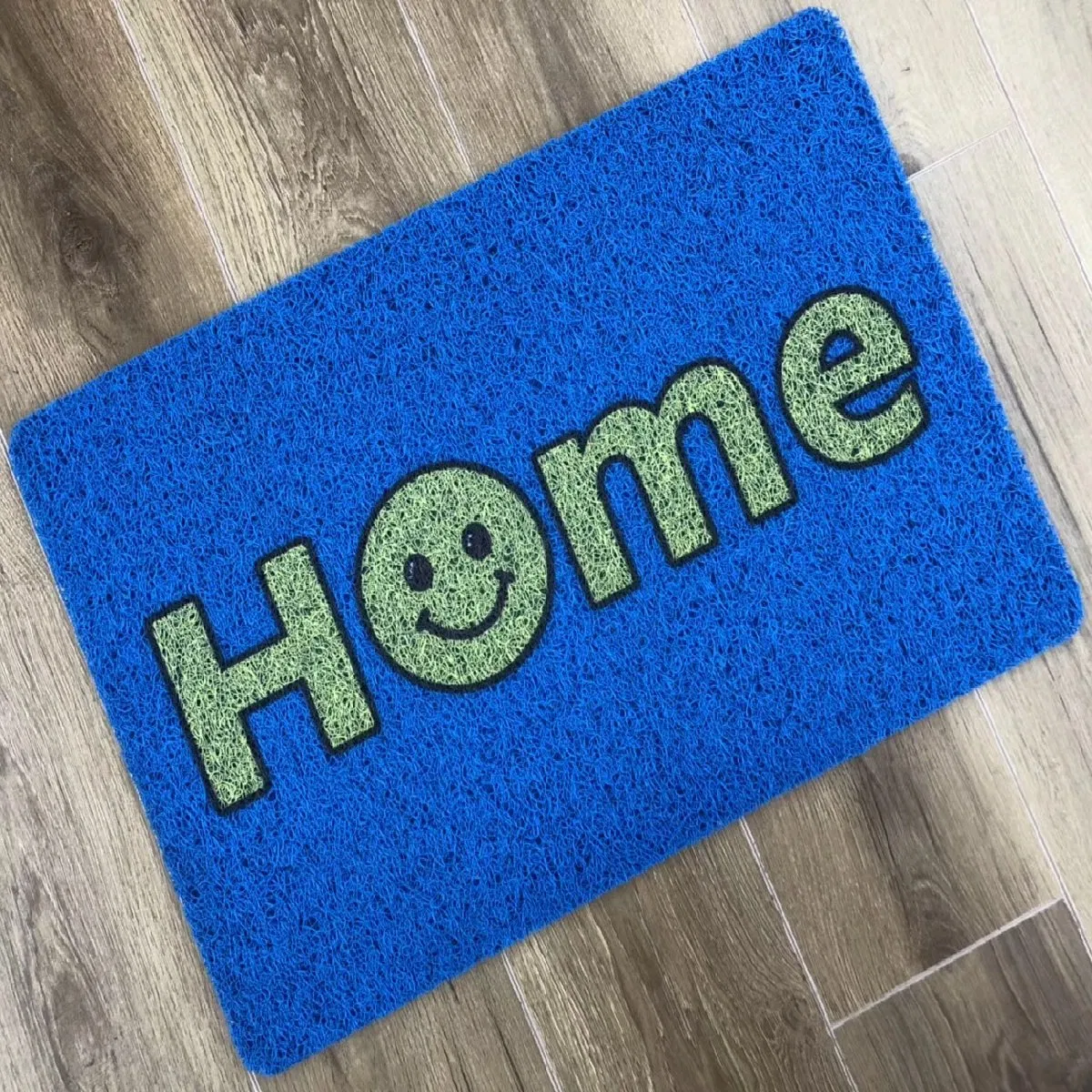 Affordable PVC Printed Mats for Modern Interiors