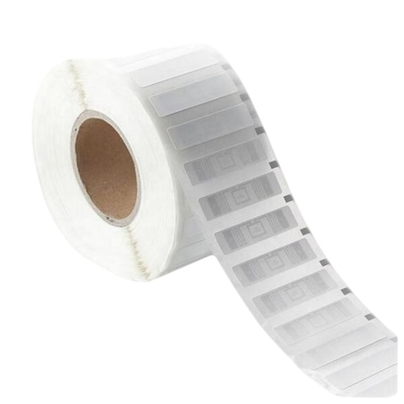 Fast Delivery UHF RFID Logistics Clothing Retail Electronic Price Tag