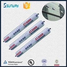 High Quality Silicone Adhesive Window Sealant