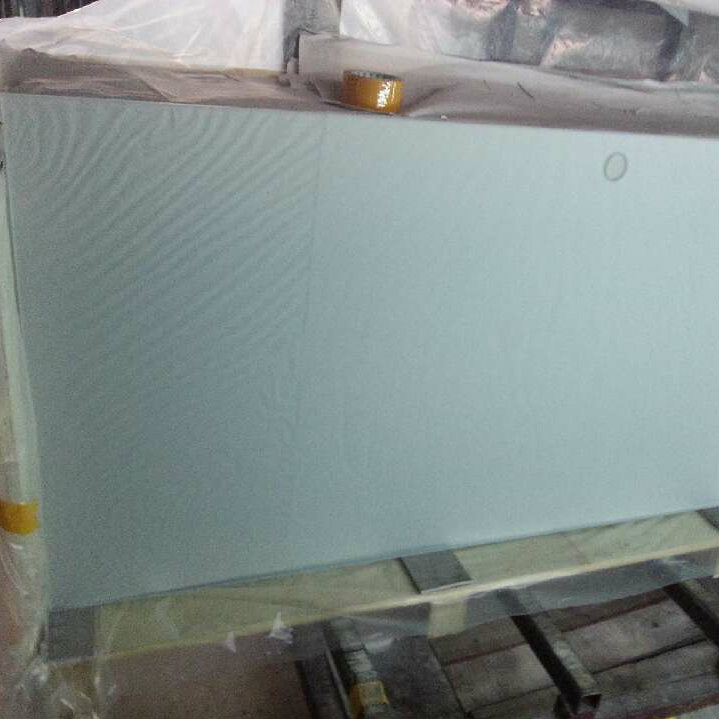 10mm Frosted Tempered Glass /Toughened Glass
