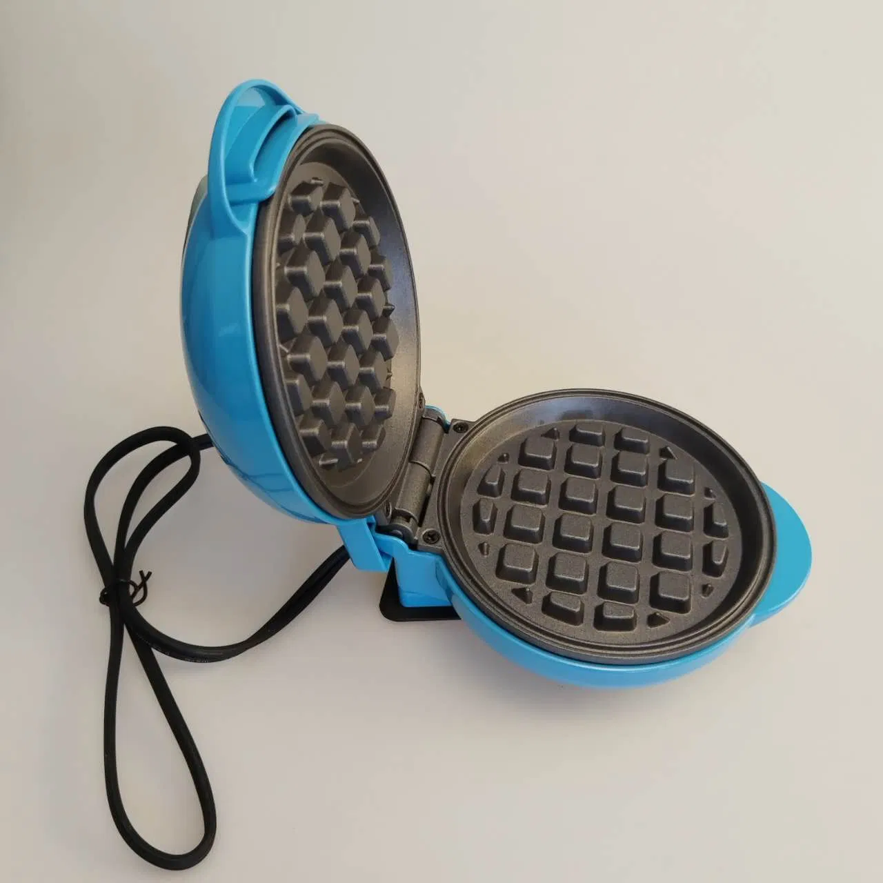 User-Friendly Sandwich Assembly Easy Clean Sandwich Maker