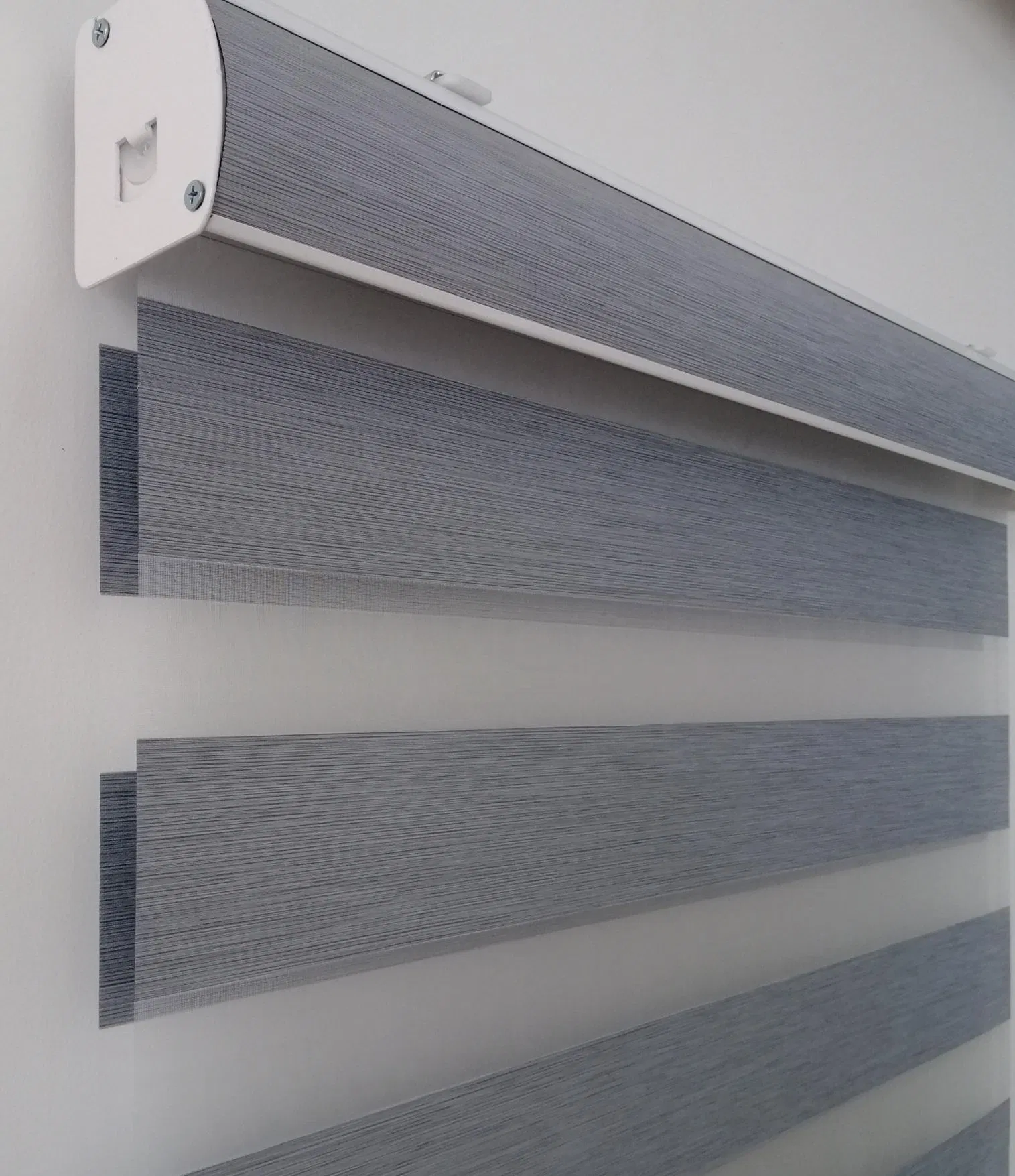 Zebra Blinds & Dual Sheer Shades