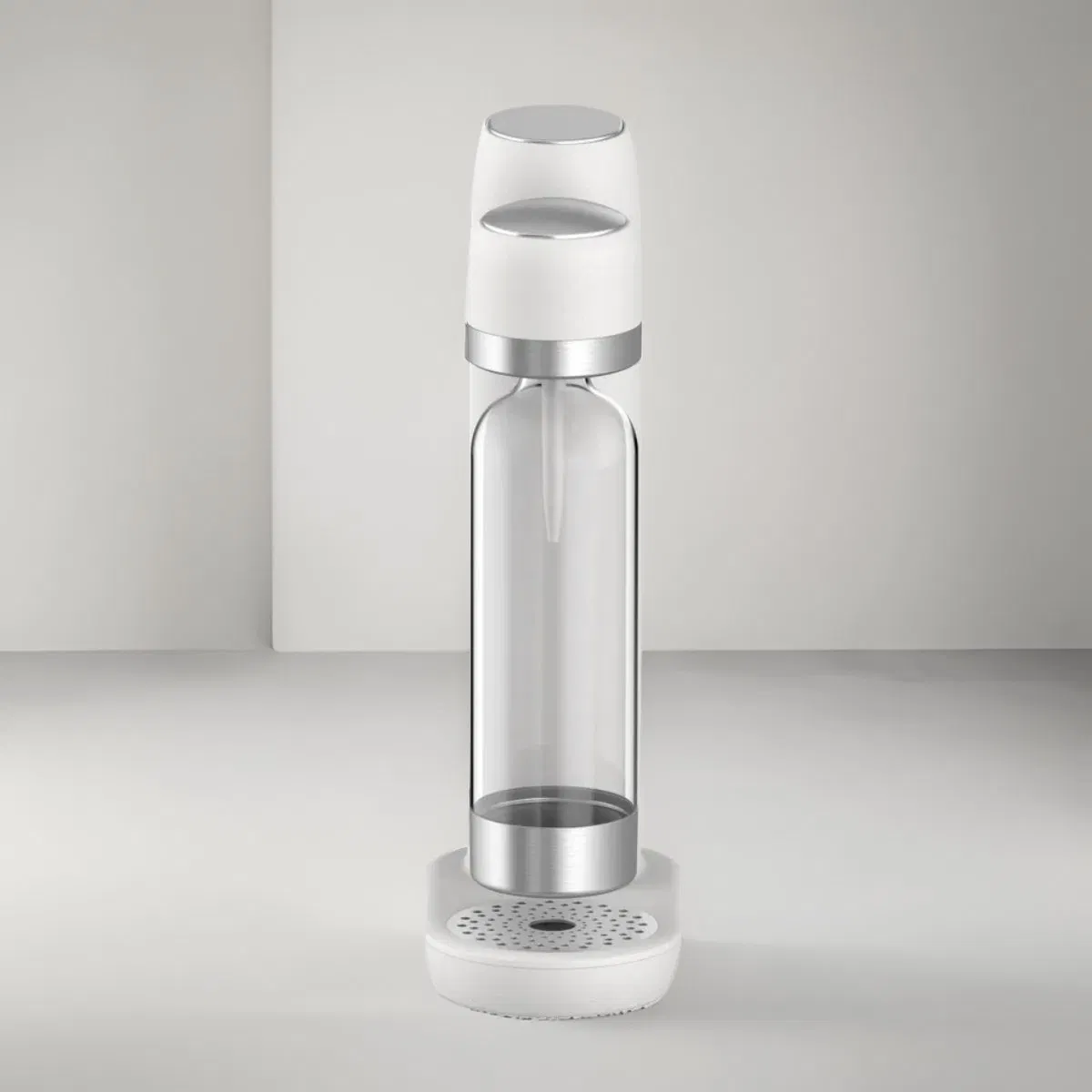 Chinese Factory Outlet Fashionable Unisex Portable Soda Maker Wtih FDA