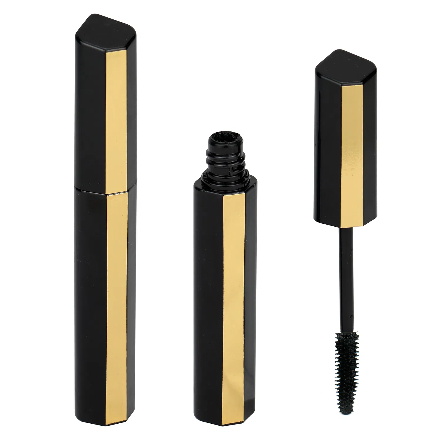 Free Sample The Eyelash Mascara Waterproof Mascara Low MOQ Wholesale Mascara