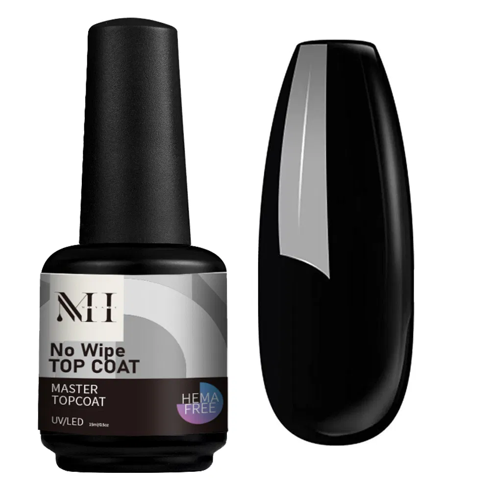 Hot Sale Custom Logo Soak off Colored Nail Gel Polish Long Lasting Gel Polish