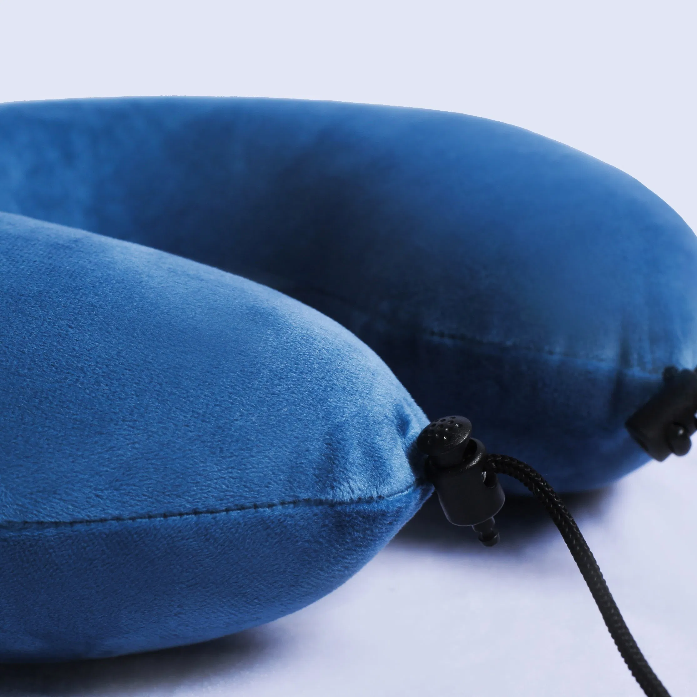 Breathable and Waterproof Newborn Baby Sleeping Memory Foam Head Pillow