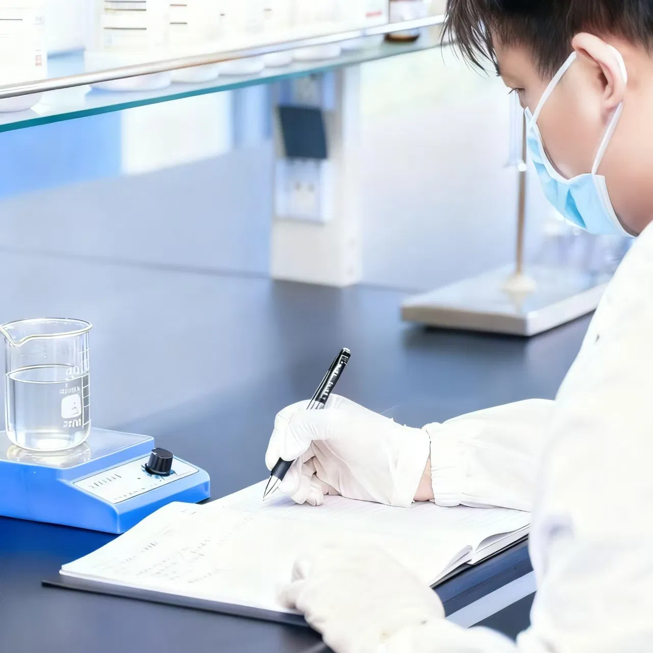 Fast Shipping on 85% Ethanol Diisopropanolamine for Industrial Needs