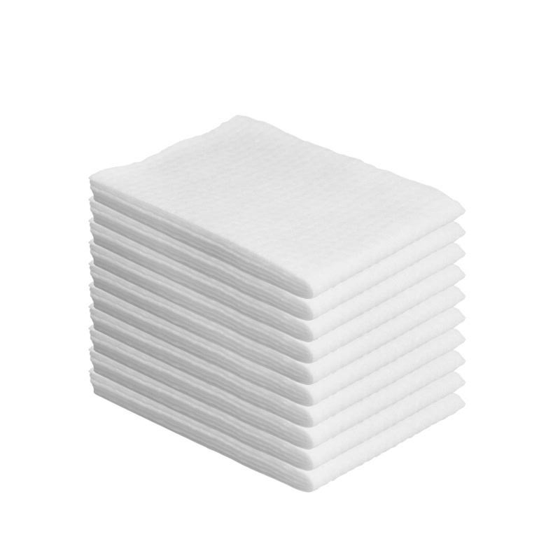 Gentle Soft Spunlace Baby Wipes for Delicate Skin Care