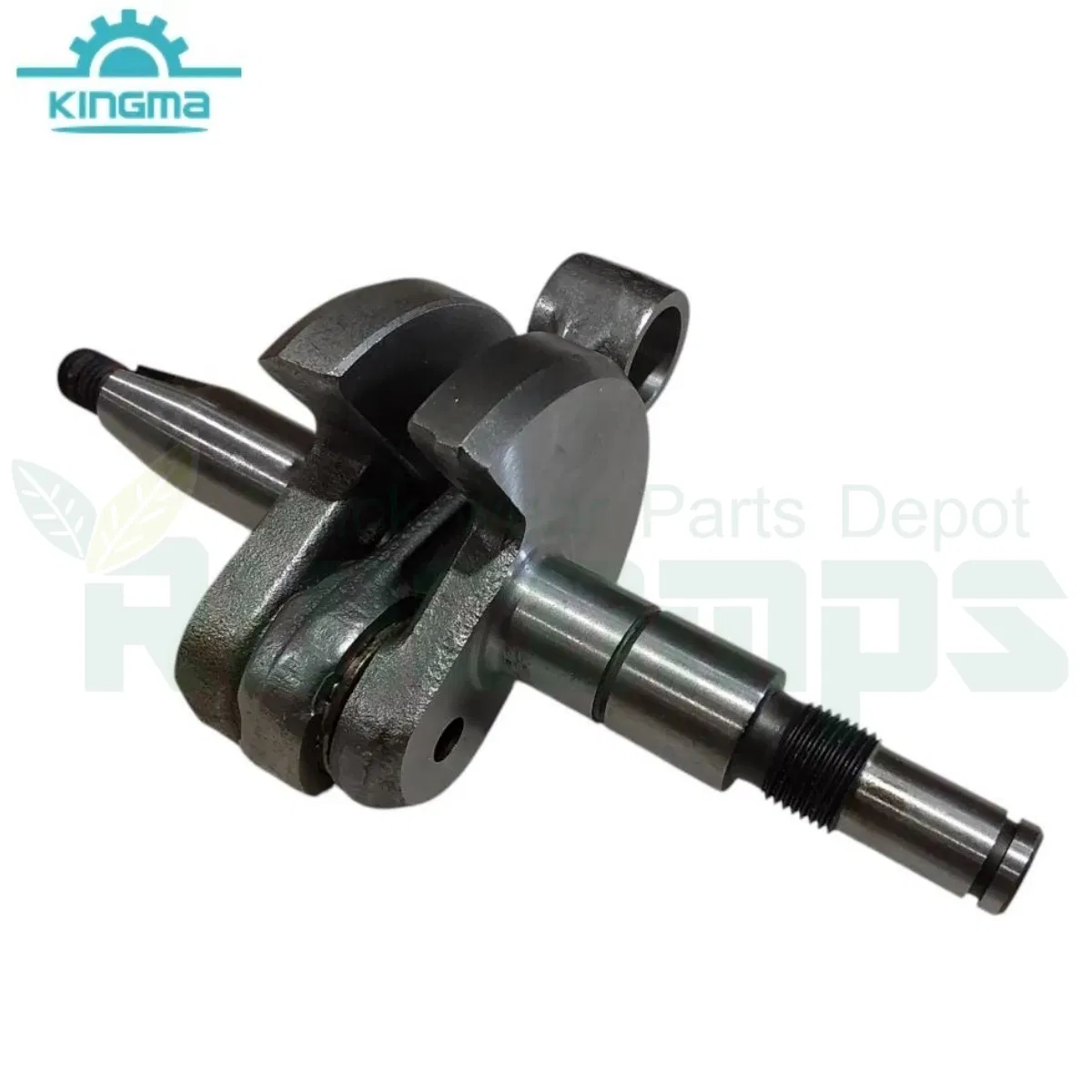 Genuine Robust Exact Ms361 Chainsaw Crankshaft Component