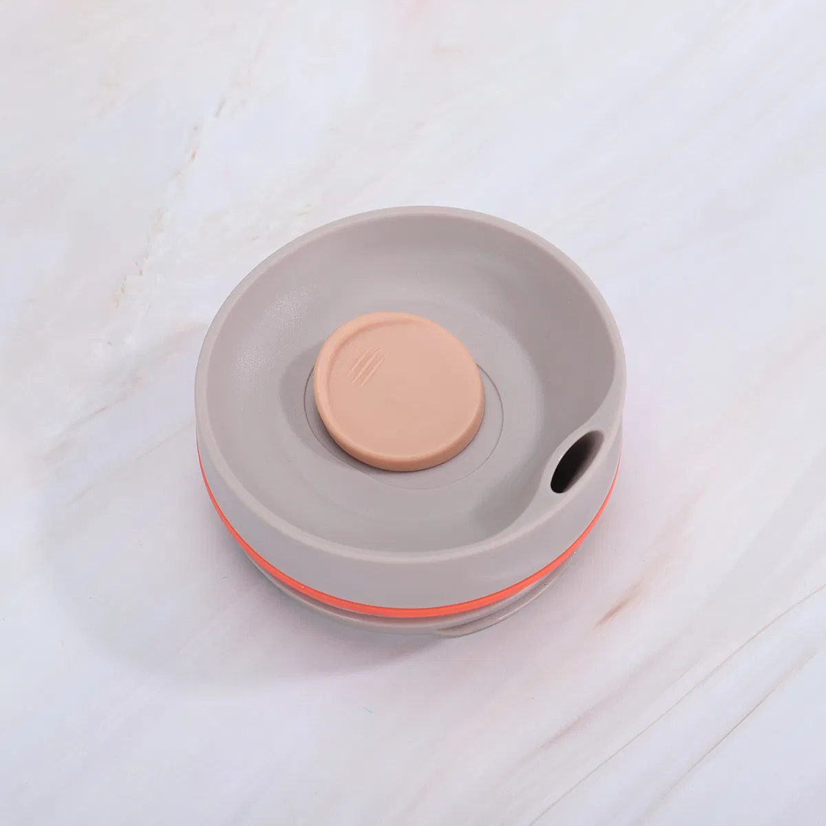 Термокружка 20 унций с вакуумной изоляцией, не протекает