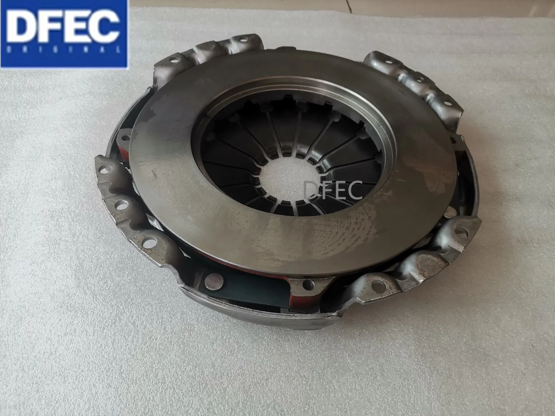 ISF2.8 ISF3.8 Дизельный двигатель, детали: 330, Диск сцепления JWJ325CC01W0093