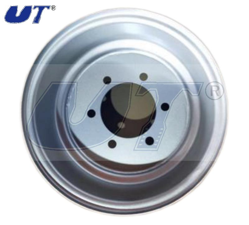 15x9 Agricultural Trailer Wheel Rims